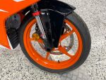 Ktm RC 2022 