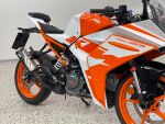 Ktm RC 2022 