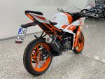 Ktm RC 2022 