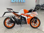 Ktm RC 2022 