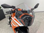 Ktm RC 2022 
