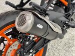 Ktm RC 2022 
