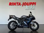 Yamaha YZF-R1 2006 Musta