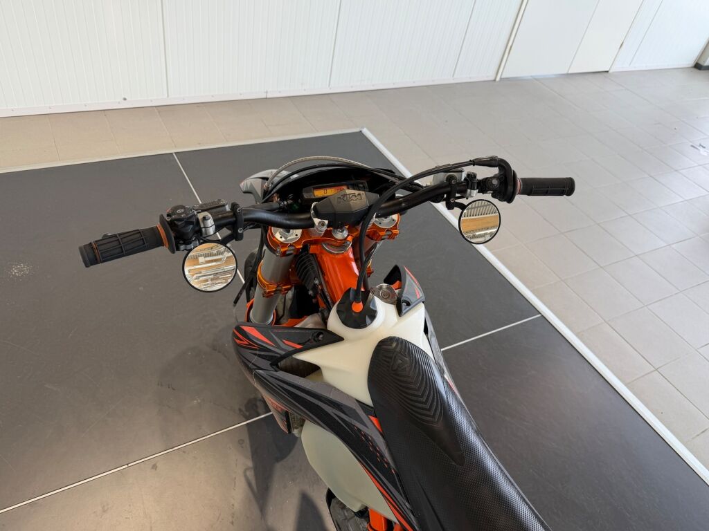 Ktm 350 2015 