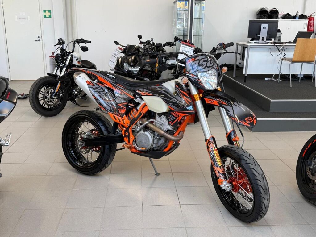 Ktm 350 2015 