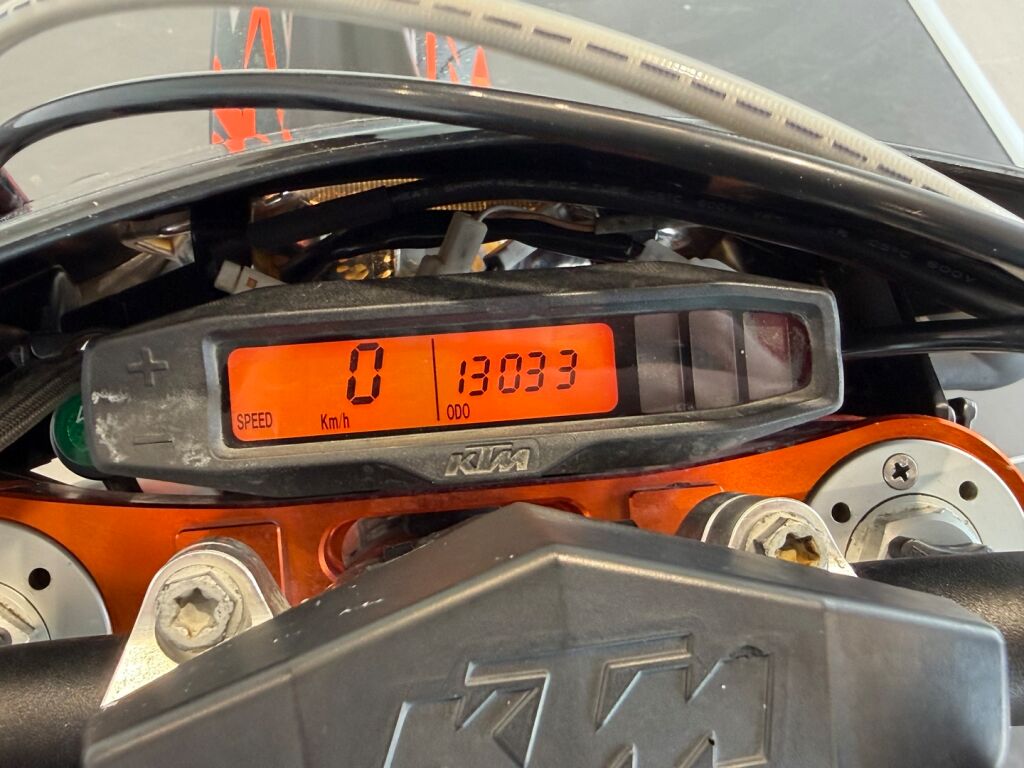 Ktm 350 2015 