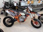 Ktm 350 2015 