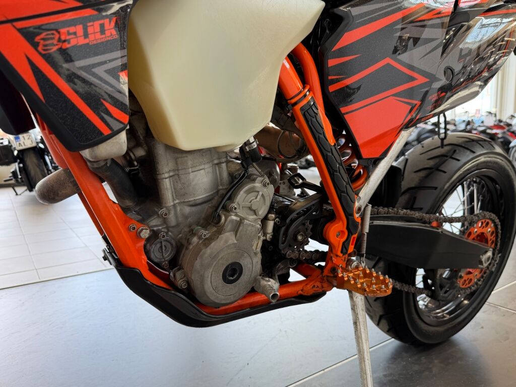 Ktm 350 2015 