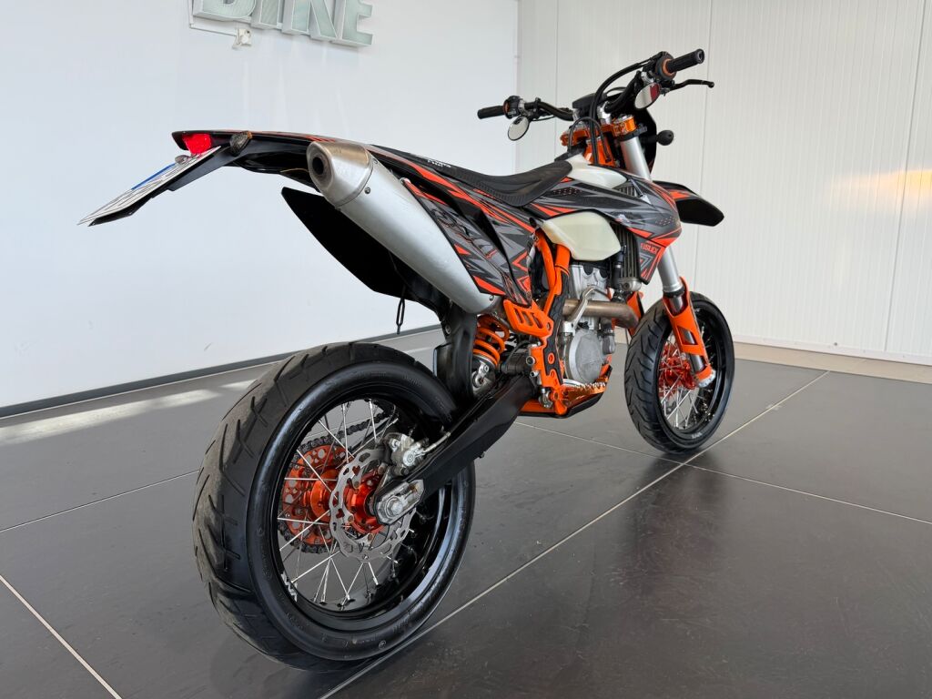 Ktm 350 2015 