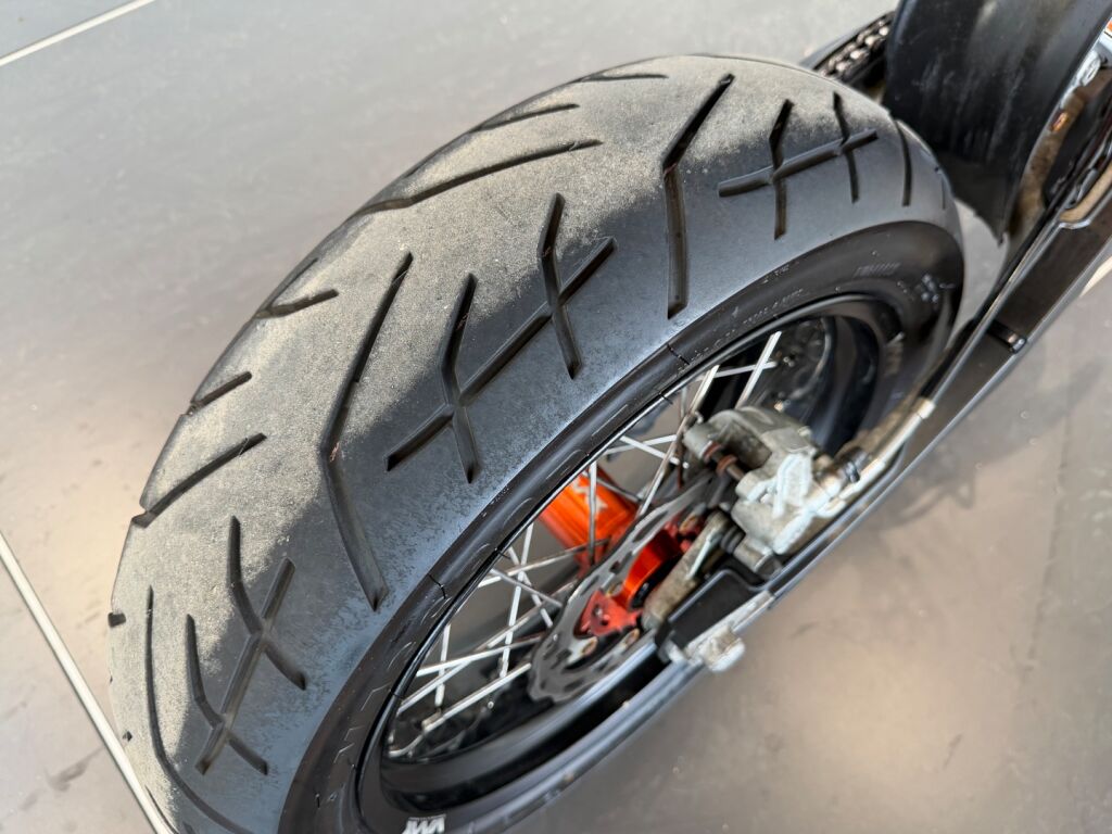 Ktm 350 2015 