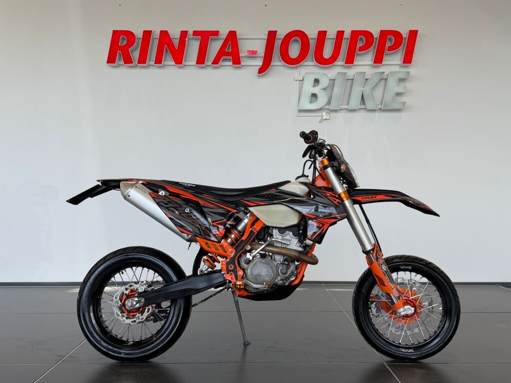 Ktm 350 2015 