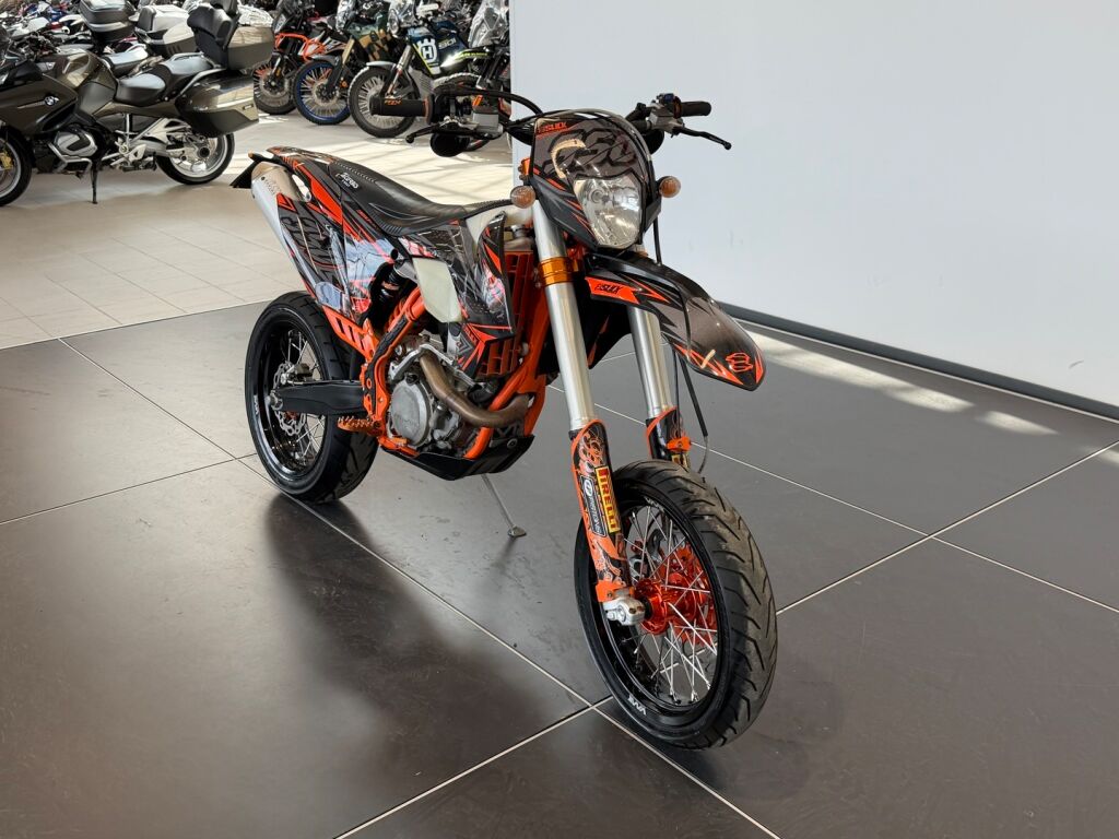 Ktm 350 2015 