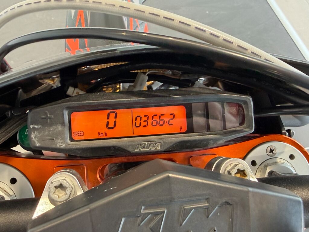 Ktm 350 2015 