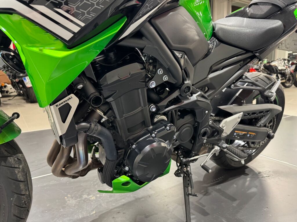 Kawasaki Z 2020 