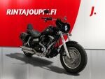 Harley-davidson Dyna 2008 Harmaa