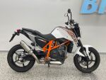 Ktm 690 2012 Oranssi