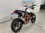 Ktm 690 2012 Oranssi