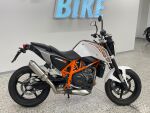Ktm 690 2012 Oranssi