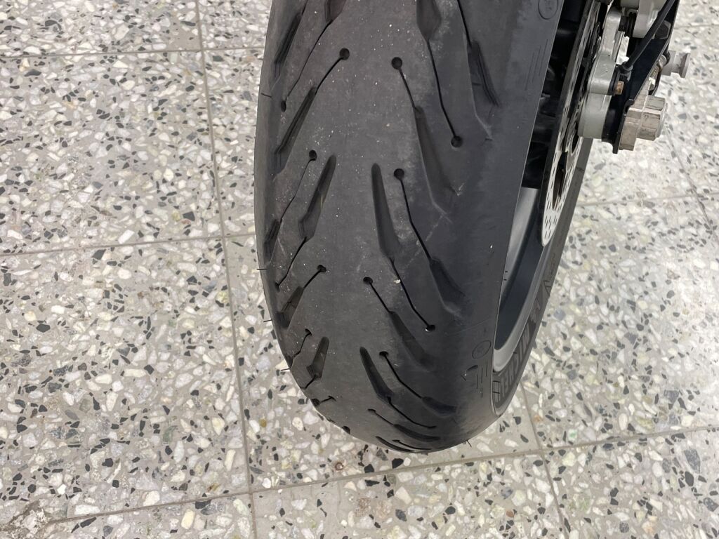 Ktm 690 2012 Oranssi