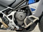 Triumph TIGER 2022 