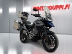 Triumph TIGER 2022 