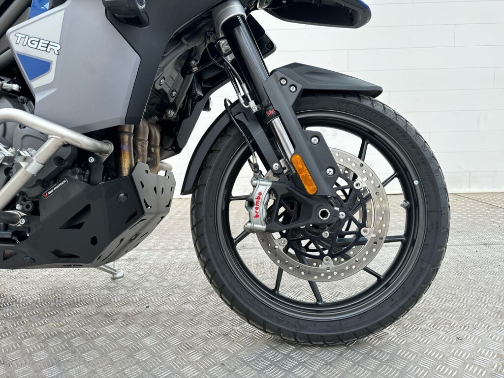 Triumph TIGER 2022 