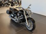 Yamaha XV 2011 Musta