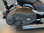 Yamaha XV 2011 Musta