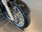 Yamaha XV 2011 Musta