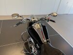 Yamaha XV 2011 Musta