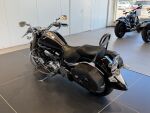 Yamaha XV 2011 Musta