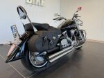 Yamaha XV 2011 Musta