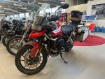 Triumph TIGER 2022 