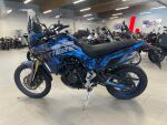 Yamaha XTZ 2024 