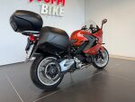 BMW F 2014 