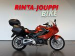 BMW F 2014 