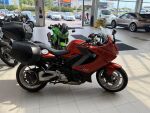 BMW F 2014 