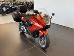 BMW F 2014 