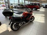 BMW F 2014 