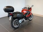 BMW F 2014 