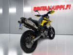 Honda FMX 2005 