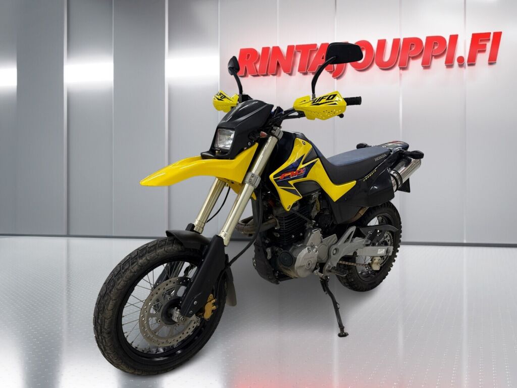 Honda FMX 2005 