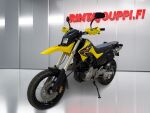 Honda FMX 2005 