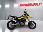 Honda FMX 2005 
