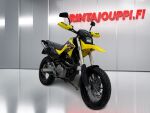 Honda FMX 2005 
