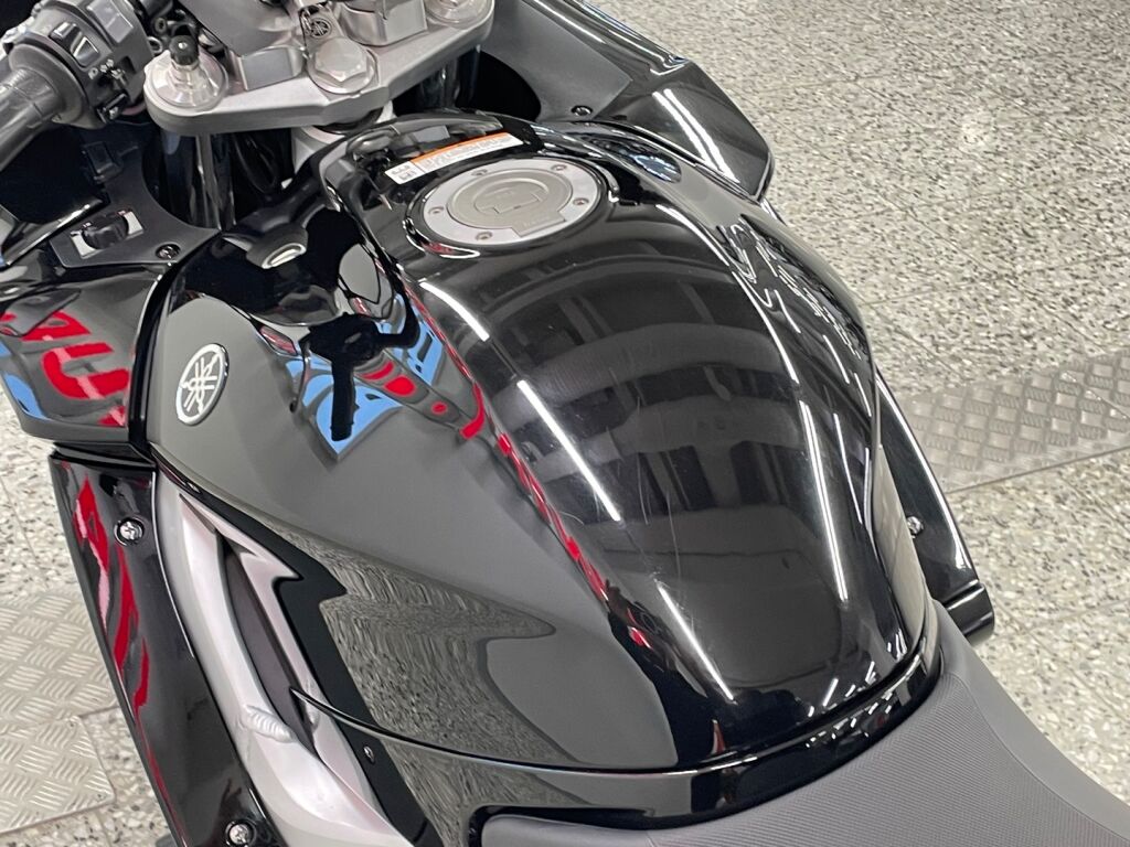 Yamaha FJR 2013 
