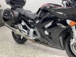 Yamaha FJR 2013 