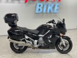 Yamaha FJR 2013 