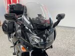 Yamaha FJR 2013 