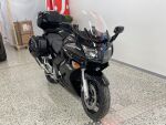 Yamaha FJR 2013 